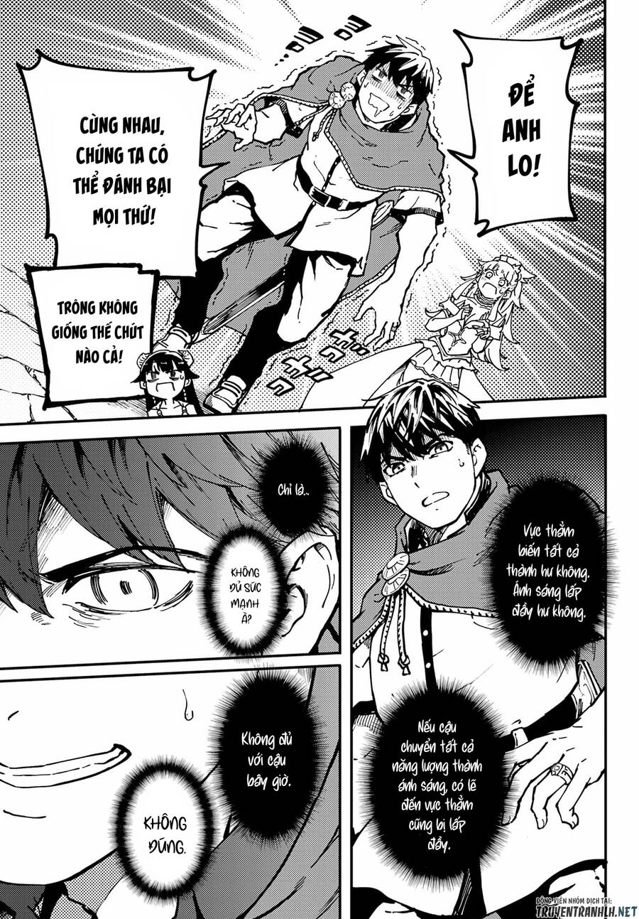 Kekkon Yubiwa Monogatari Chương 68 Ảnh 15