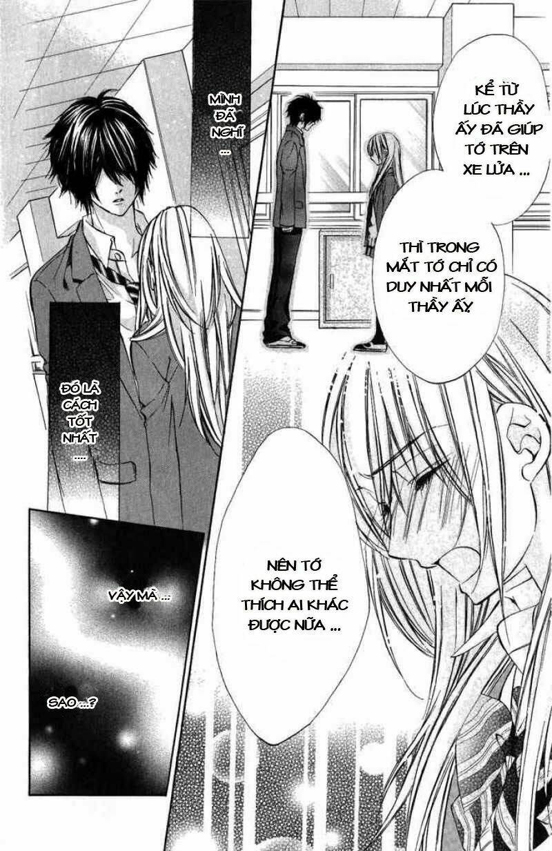 Boku Kara Kimi Ga Kienai Chương 6 Ảnh 16