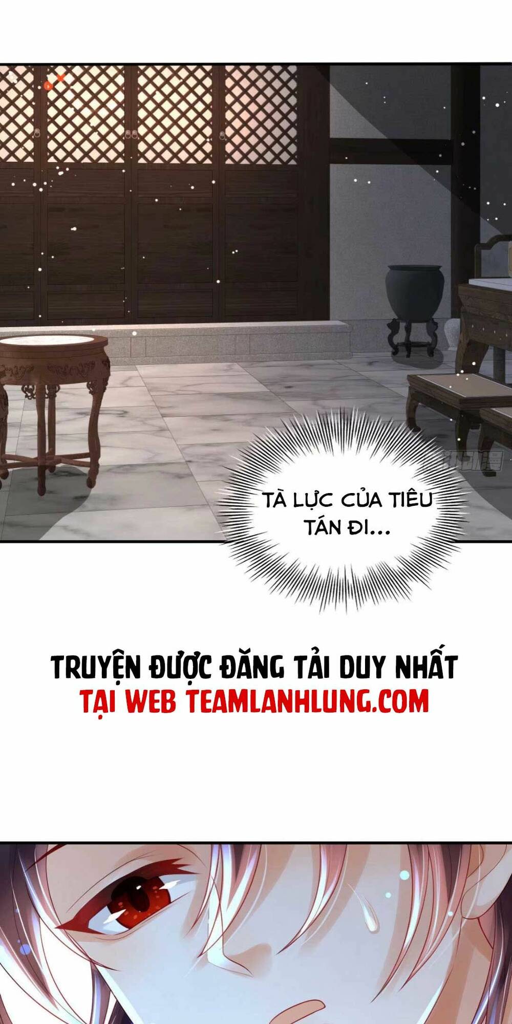 Đoàn Sủng Tiểu Kiều Của Ba Ba Bạo Quân Chương 10 Ảnh 24