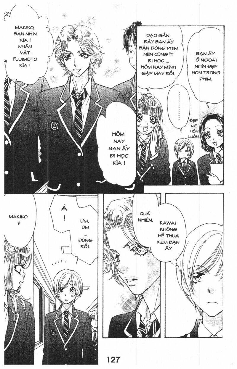 Kirara No Hoshi Chương 1.5 Ảnh 37