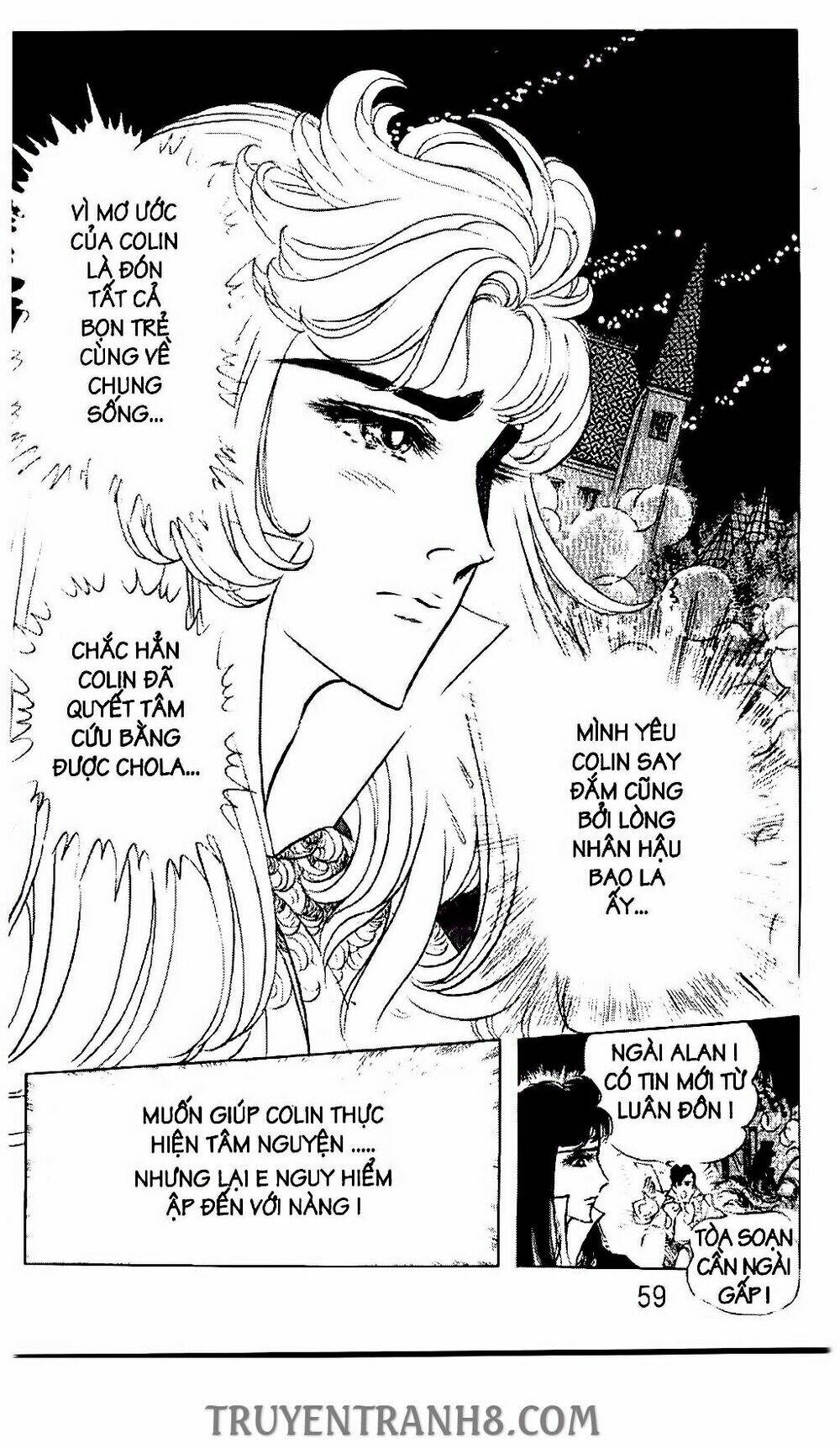 The Count S Daughter Chương 88 Ảnh 6