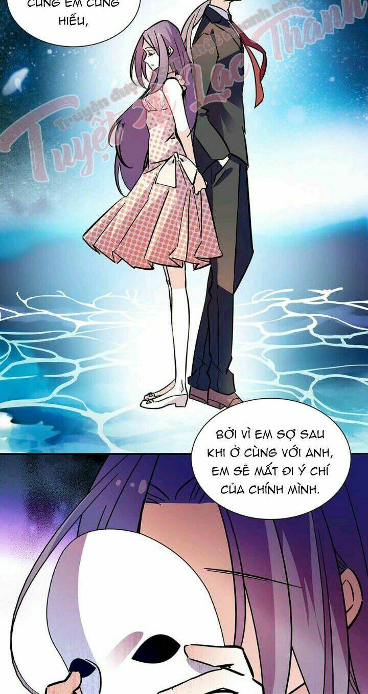 Tình Đầy Chông Gai Chương 129 Ảnh 14