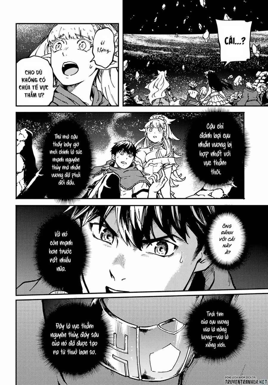 Kekkon Yubiwa Monogatari Chương 68 Ảnh 12