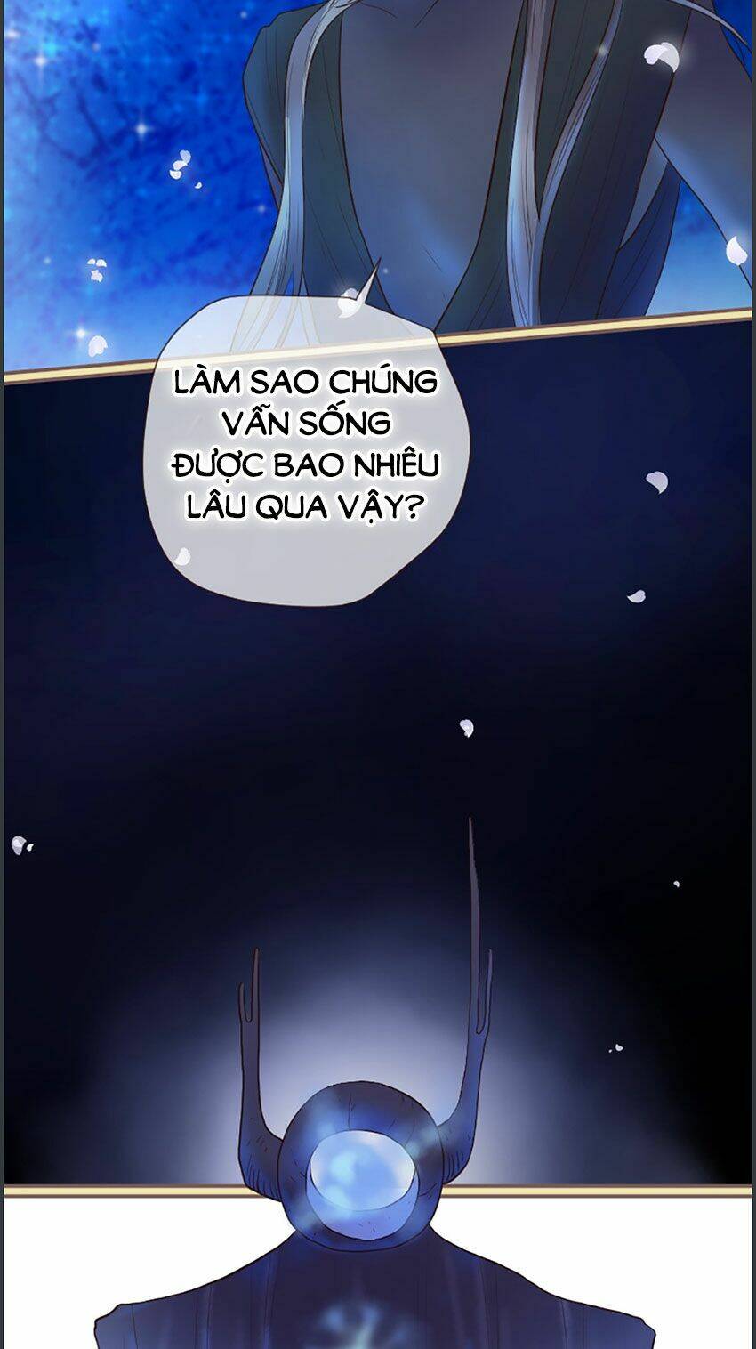 Nàng Persephone Và Chàng Hades Chương 20 Ảnh 30
