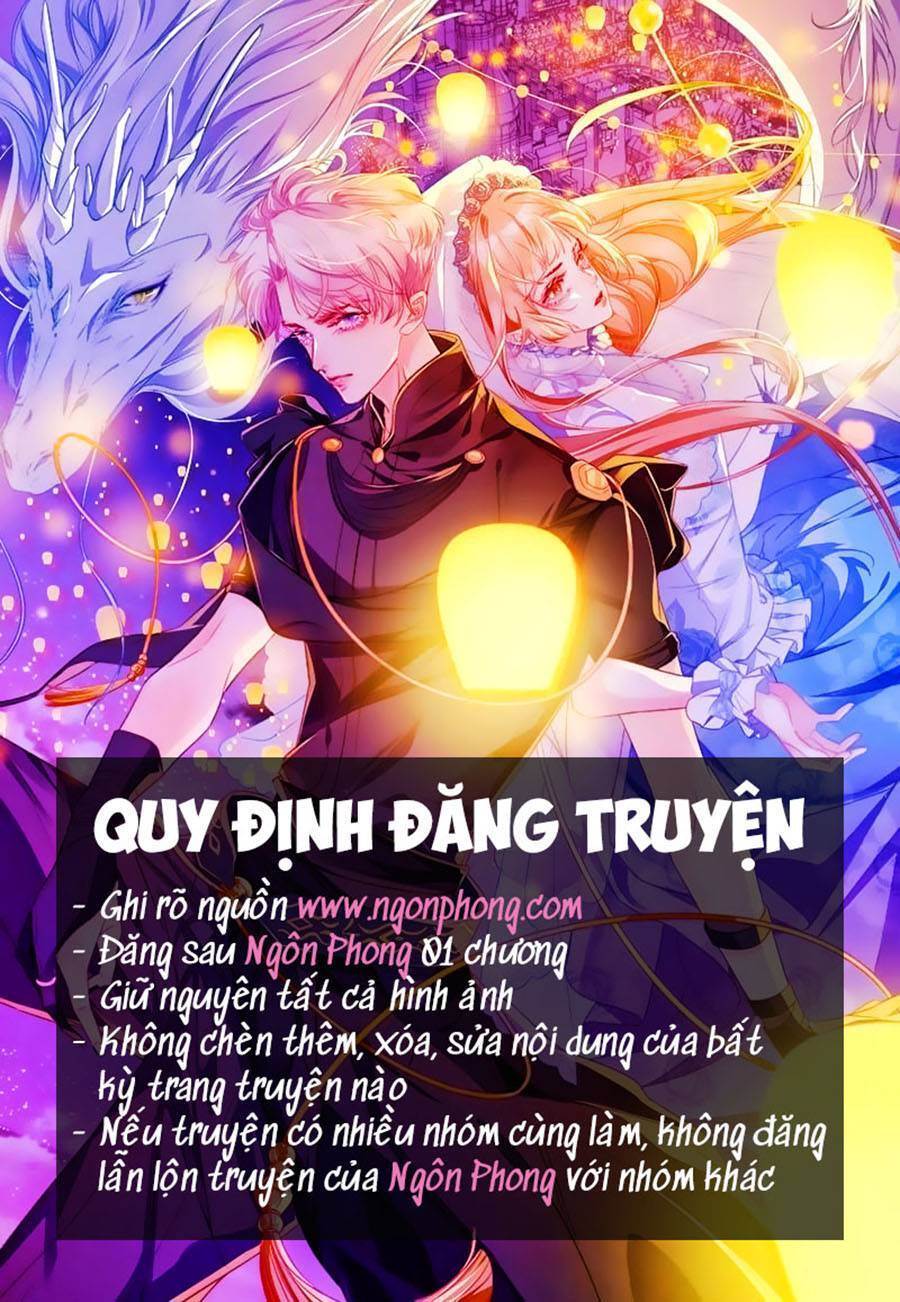 Nghe Nói Tôi Là Đại Tiểu Thư Phản Diện Chương 31 Ảnh 2