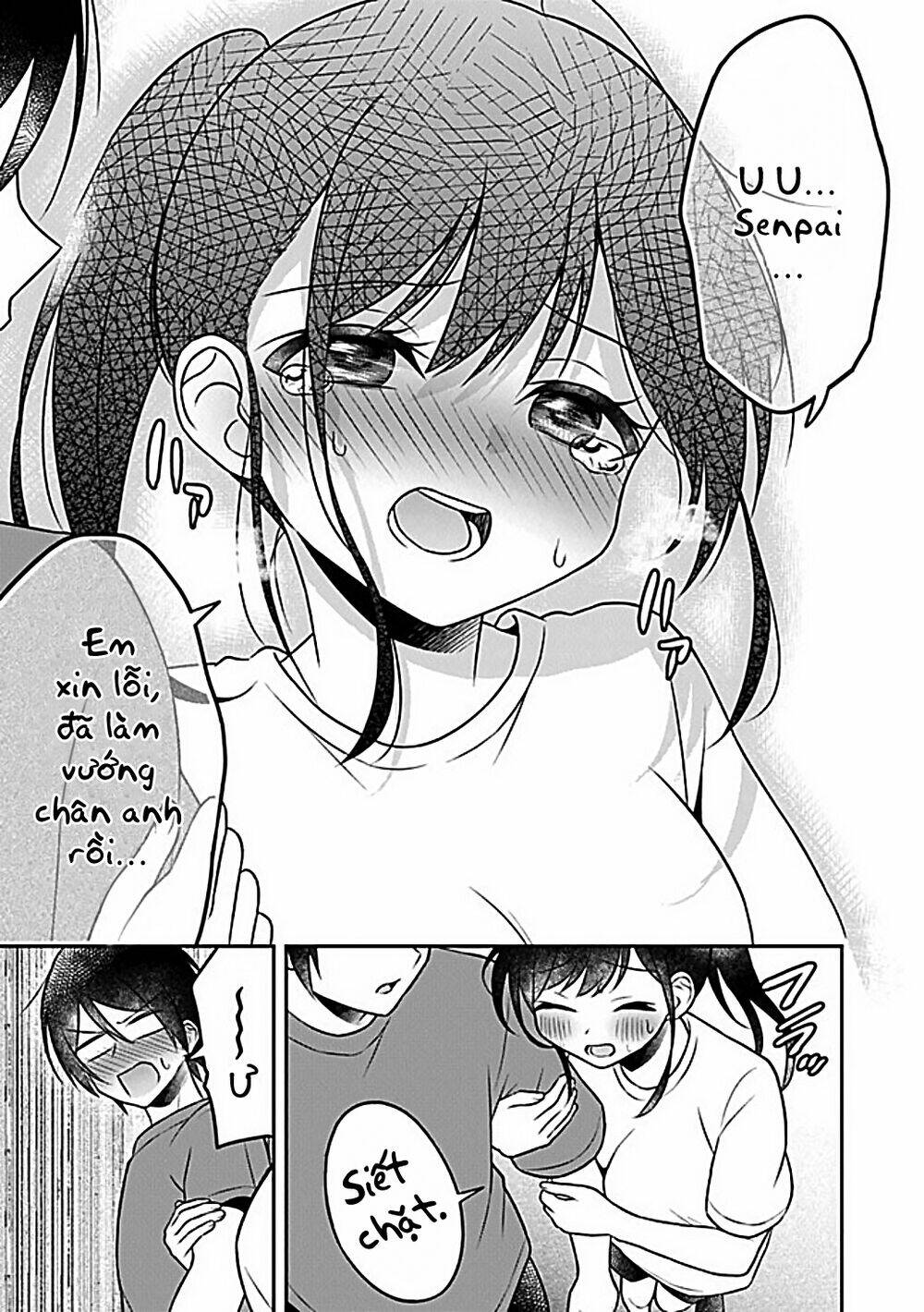 Yuujin Ni 500 Yen Kashitara Shakkin No Kata Ni Imouto Wo Yokoshitekita No Dakeredo, Ore Wa Ittai Dou Chương 4 Ảnh 17