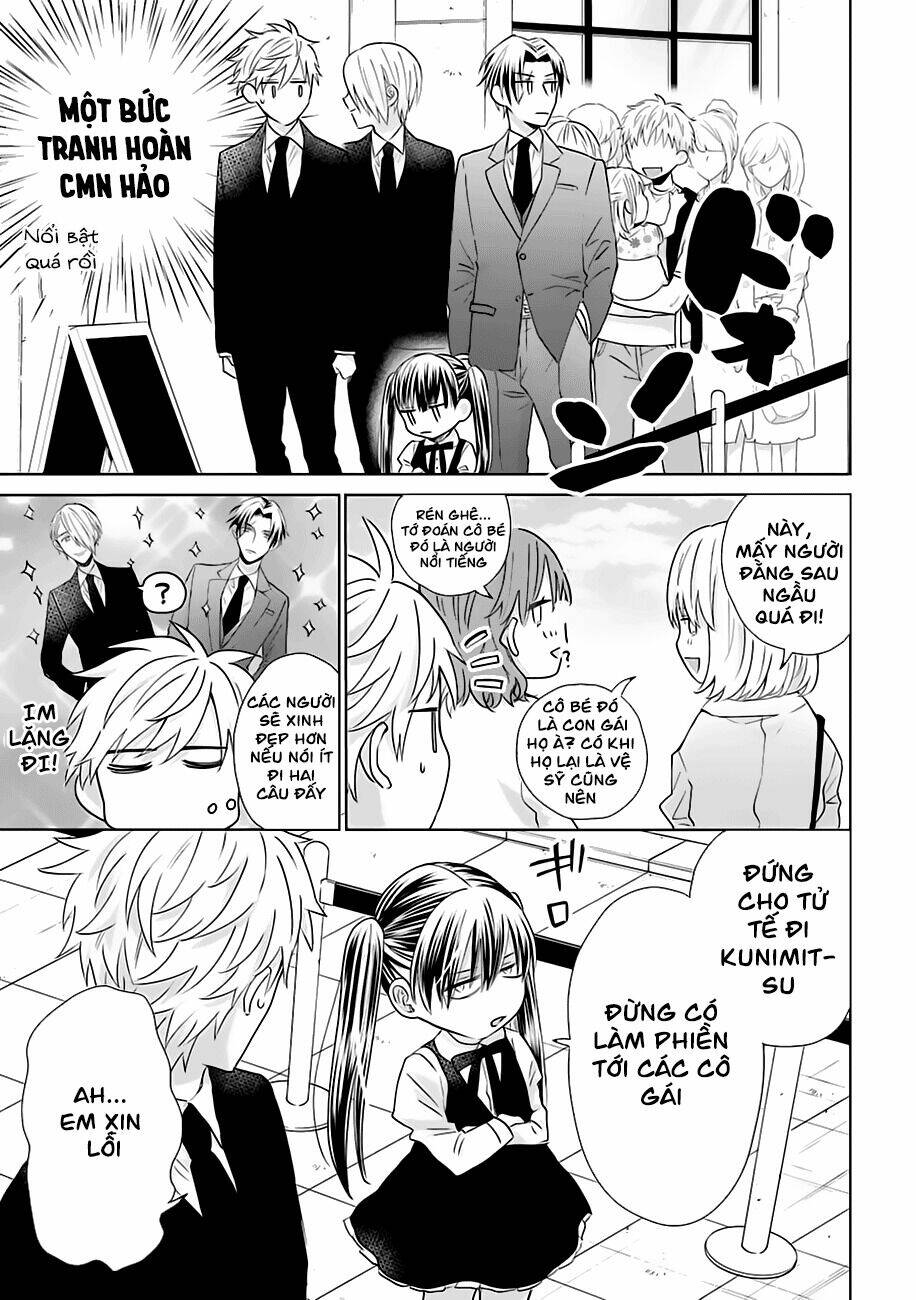 Loli Yakuza Chương 6 Ảnh 7