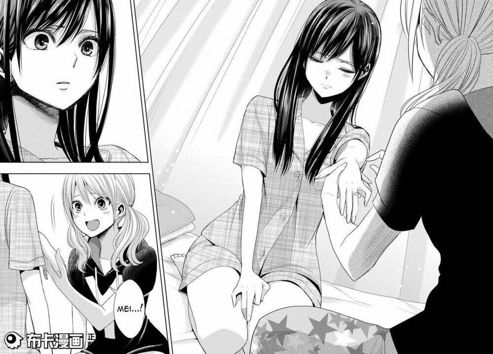 Citrus (Saburouta) Chương 24 Ảnh 37