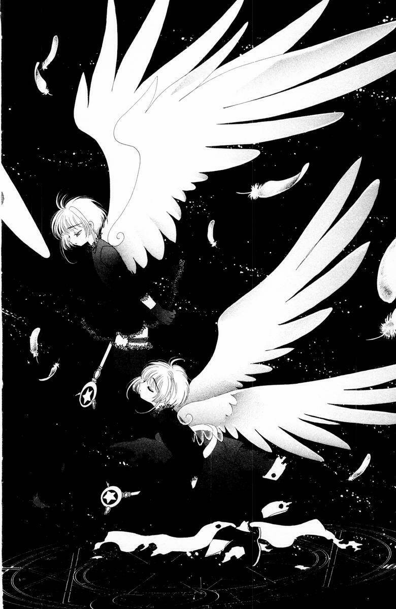 Card Captor Sakura Chương 32 Ảnh 22