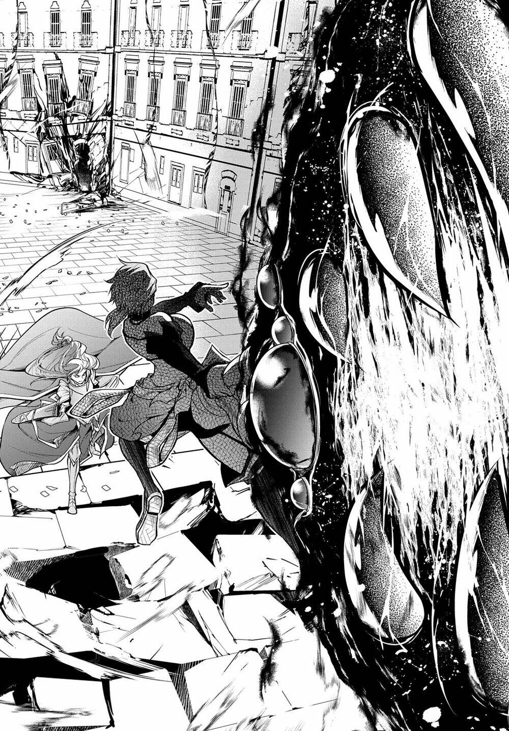 Isekai Demo Bunan Ni Ikitai Shoukougun Chương 28 Ảnh 18