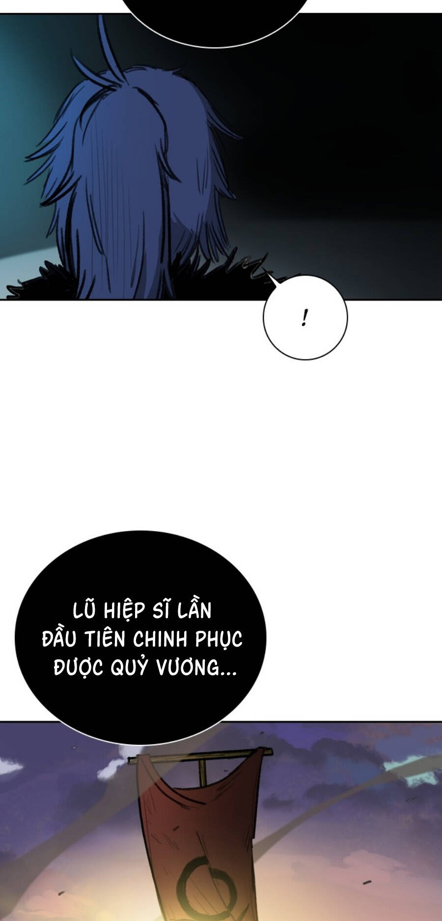 Fray Chương 20 Ảnh 46