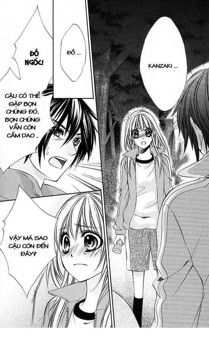Boku Kara Kimi Ga Kienai Chương 12 Ảnh 15