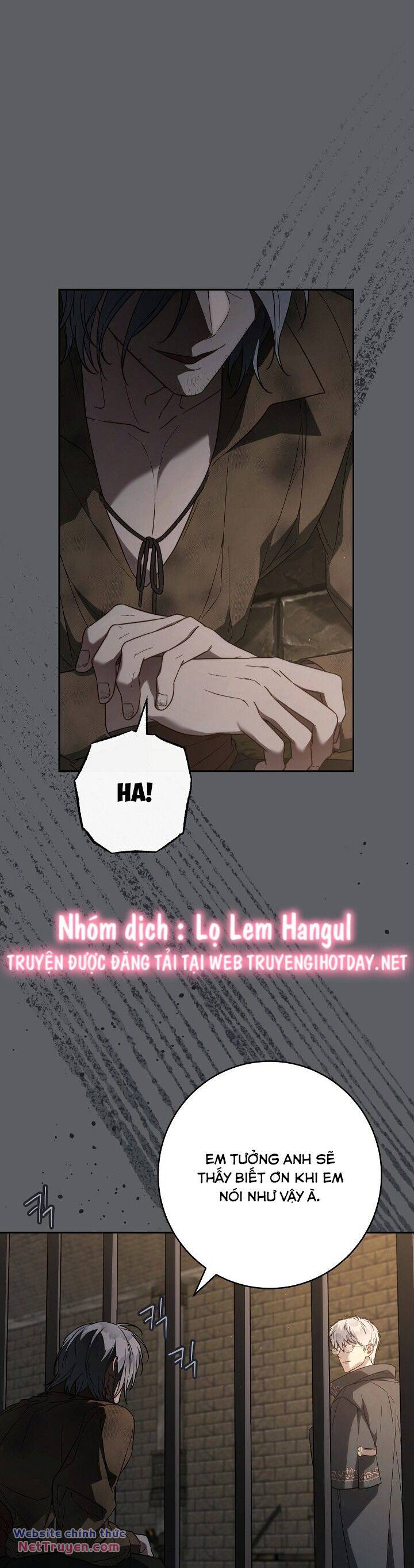 Cuộc Hôn Nhân Vụ Lợi Chương 119 Ảnh 8