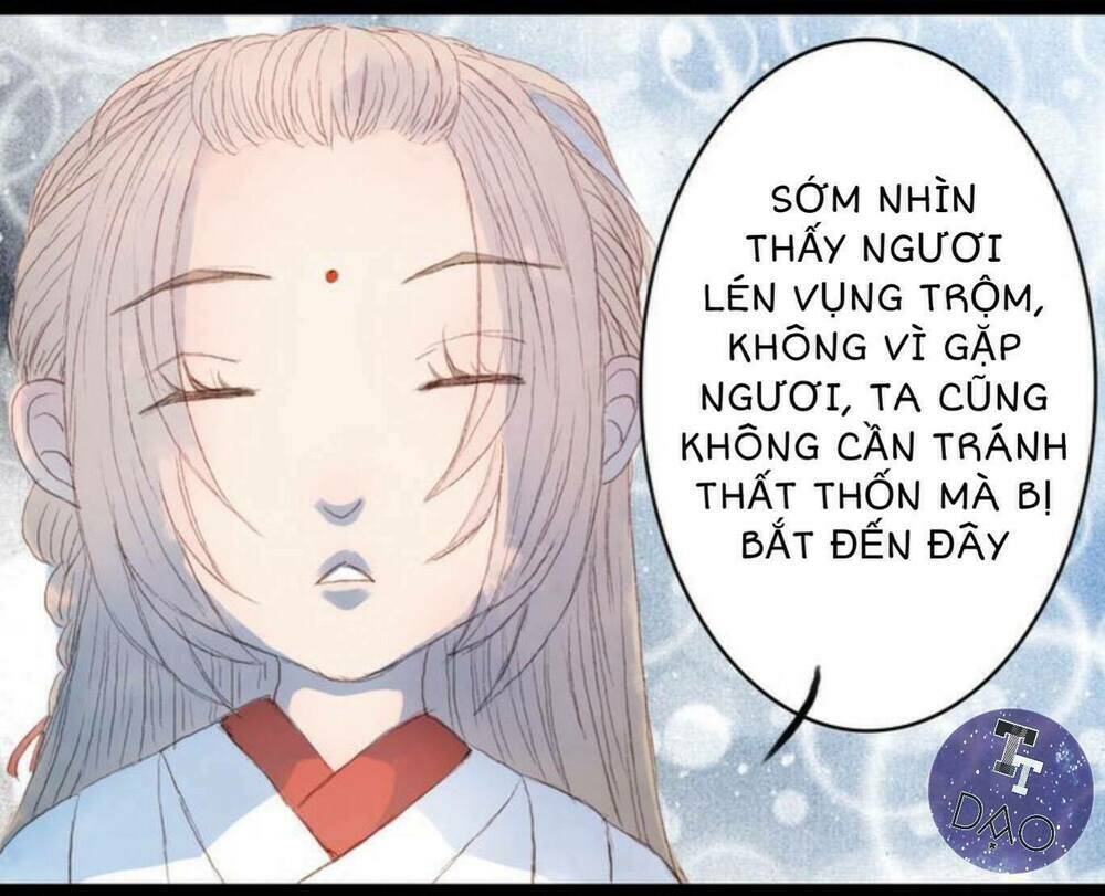 Khúc Hữu Ngộ Chương 6 Ảnh 29