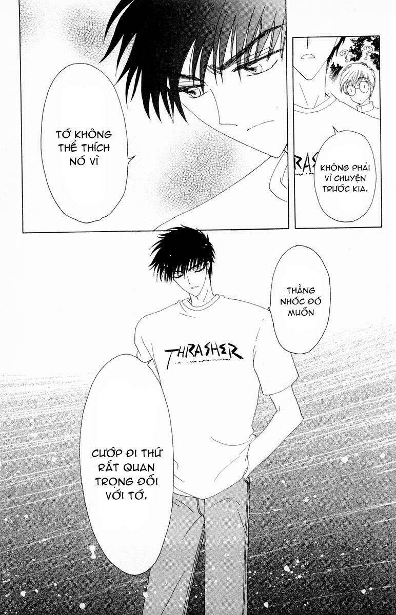 Card Captor Sakura Chương 42 Ảnh 13