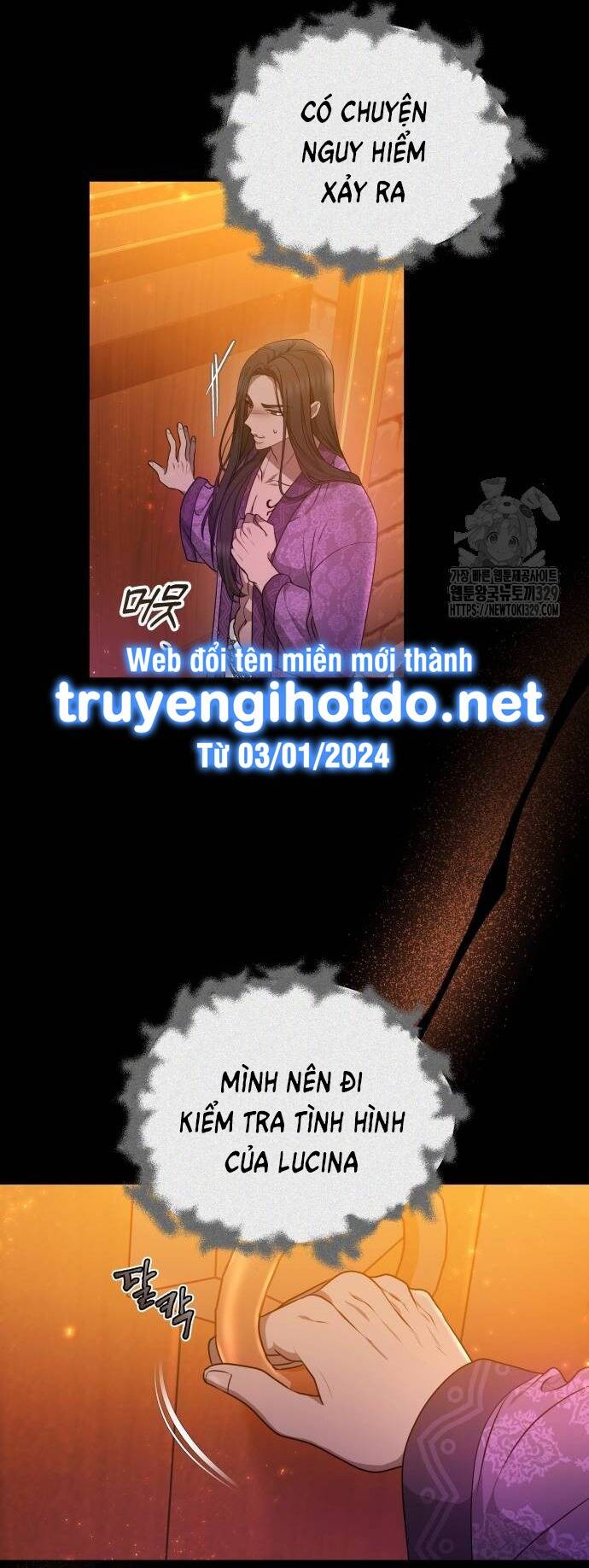 Cướp Dâu Chương 70.1 Ảnh 36