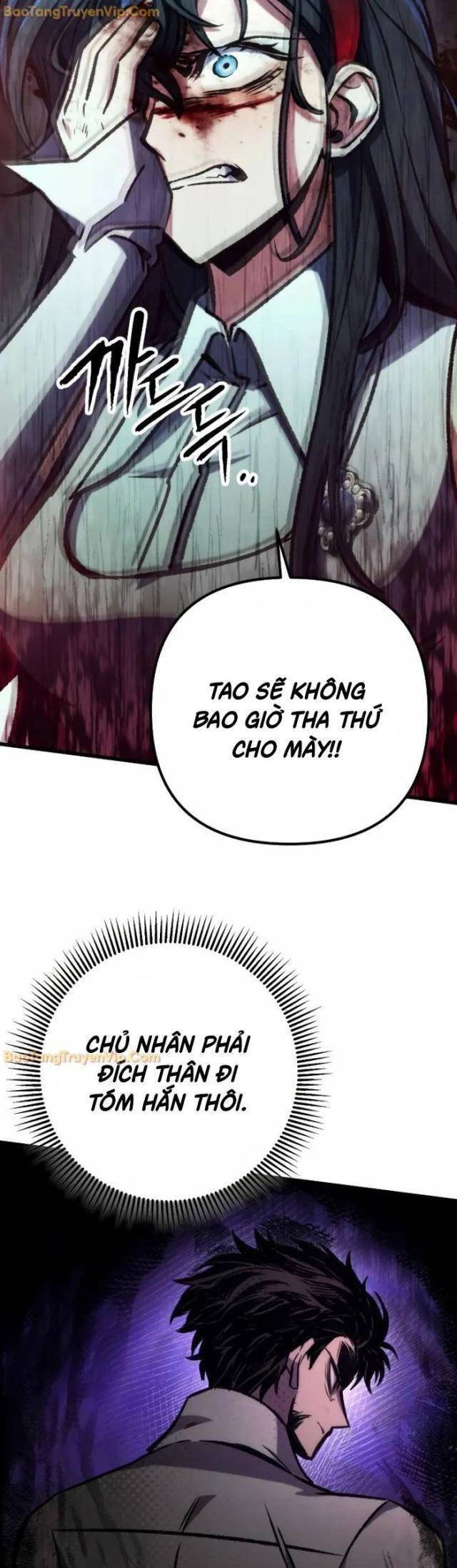 Sát Thủ Thiên Tài Đơn Độc Chương 61 Ảnh 13