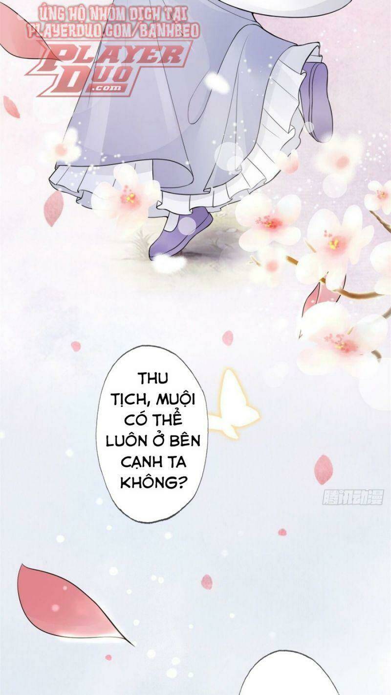 Mê Hoặc Lòng Người Chương 6 Ảnh 27