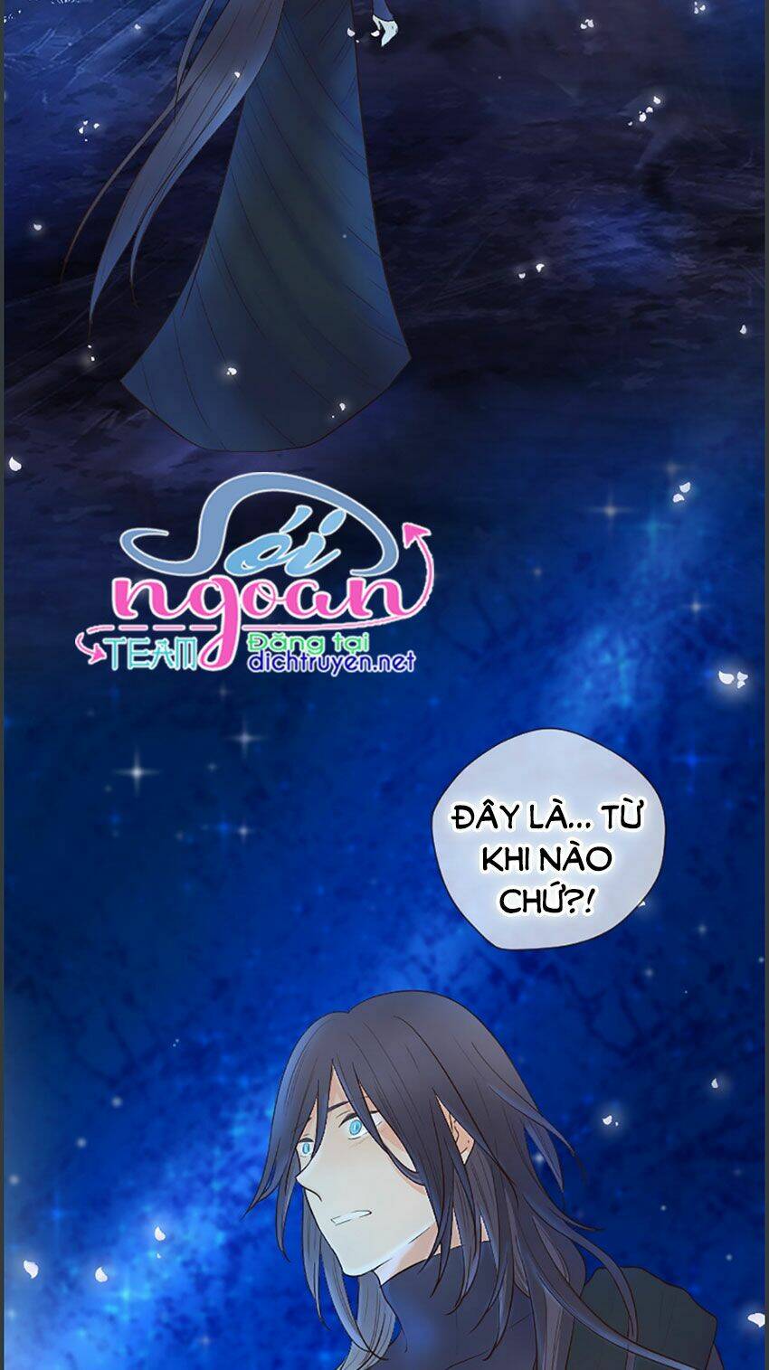 Nàng Persephone Và Chàng Hades Chương 20 Ảnh 29