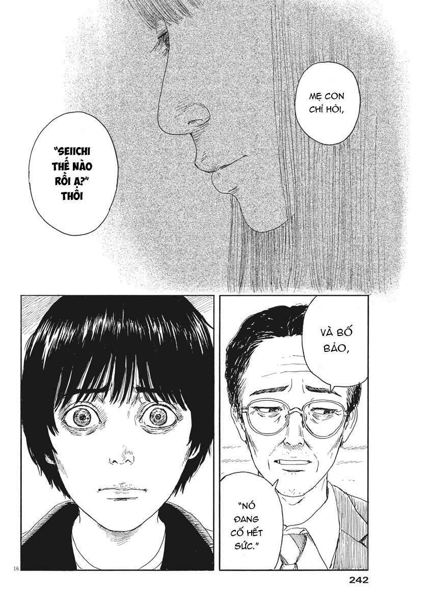 Chi No Wadachi Chương 102 Ảnh 18