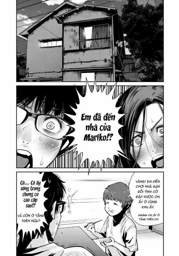 Raw Hero Chương 19 Ảnh 20