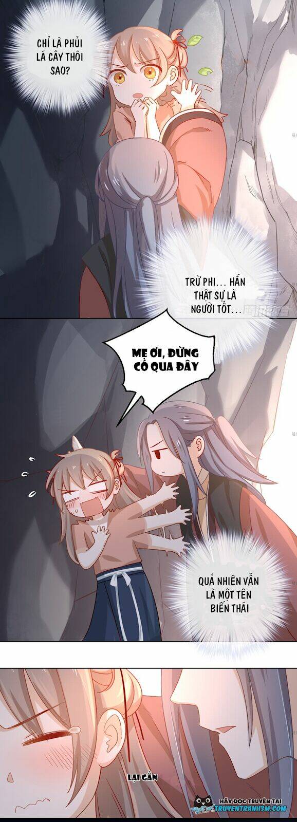 Trù Trù Động Nhân Chương 3 Ảnh 7