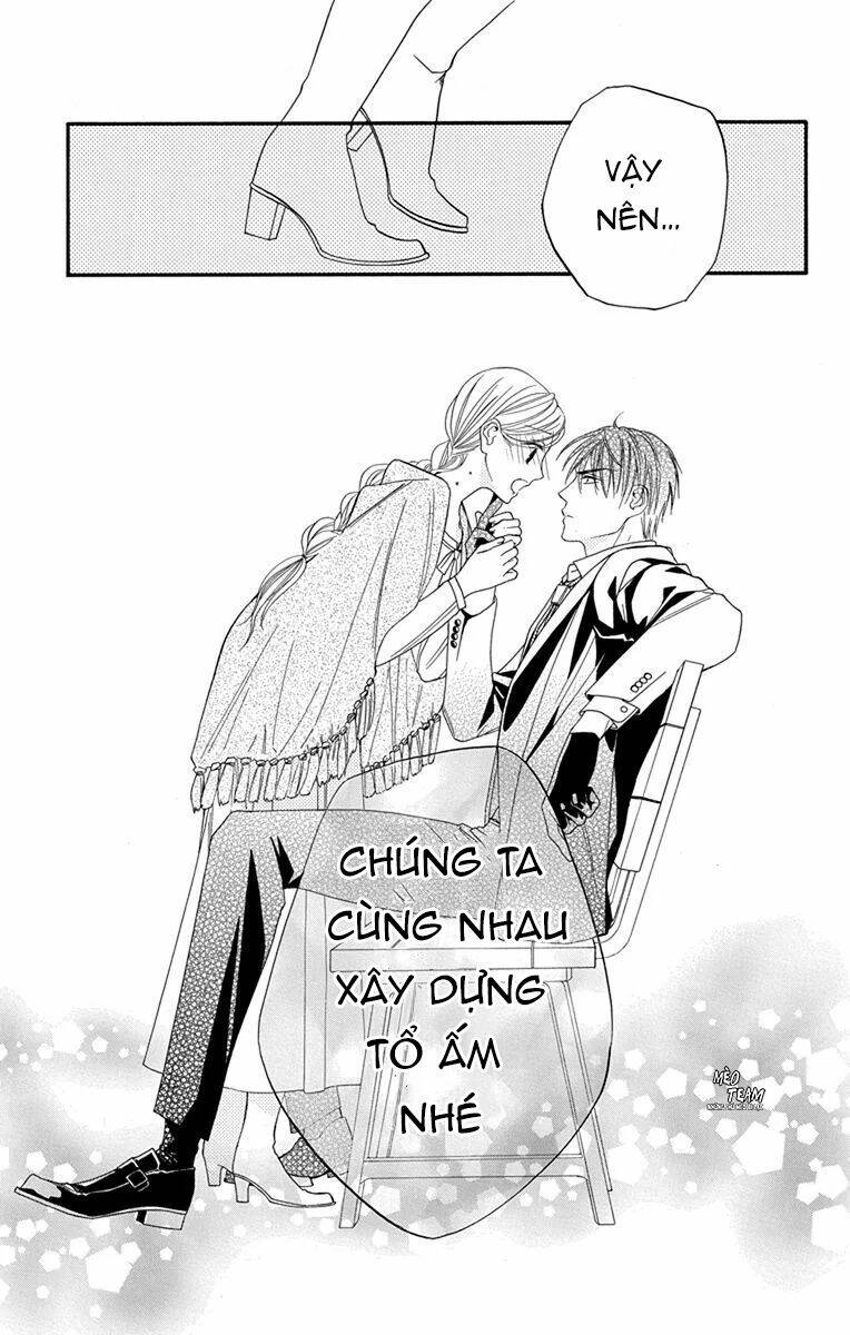 Nữ Tu Sĩ Và Ma Cà Rồng Chương 27 Ảnh 16