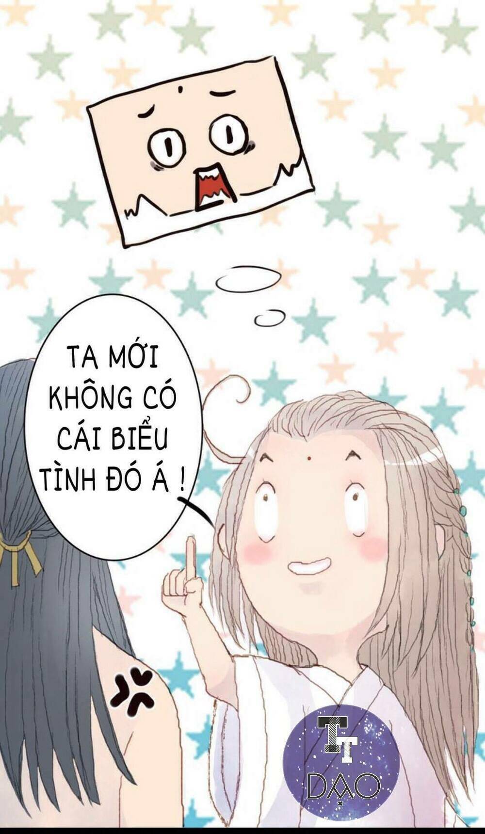 Khúc Hữu Ngộ Chương 2 Ảnh 16