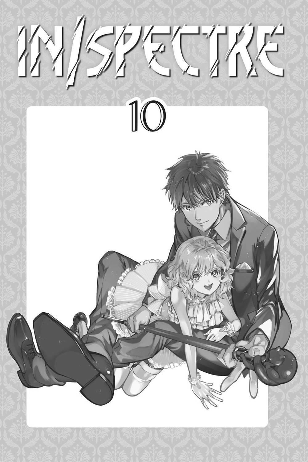 Kyokou Suiri Chương 23 Ảnh 3