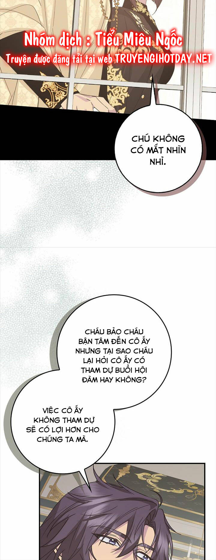 Anh Chỉ Là Đồ Bỏ Đi Của Tôi Mà Thôi Chương 62 Ảnh 21