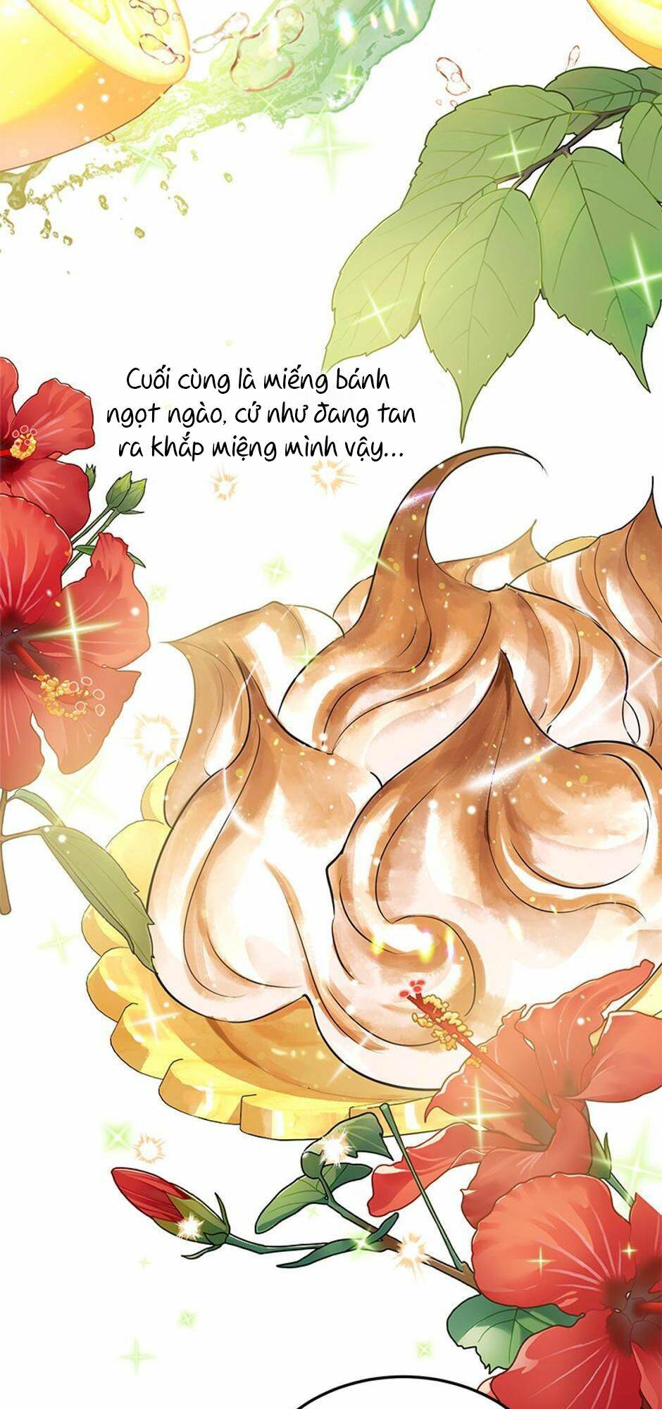 Ác Nữ Làm Bánh Sau Khi Ly Hôn Chương 4 Ảnh 34