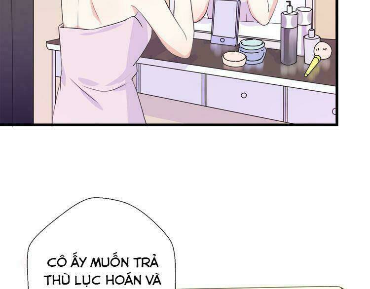 Cuộc Chiến Tình Yêu Chương 38 Ảnh 4
