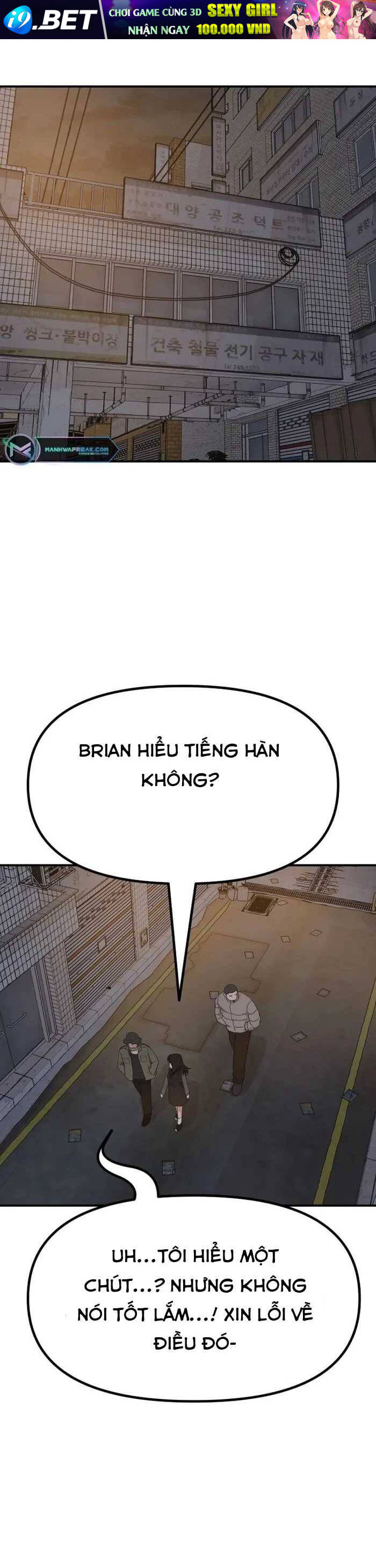 Bạn Trai Vệ Sĩ Chương 126 Ảnh 10