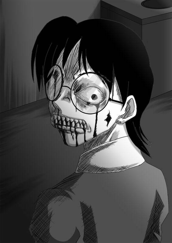 Doraemon: Nobita No Biohazard Chương 1 Ảnh 8