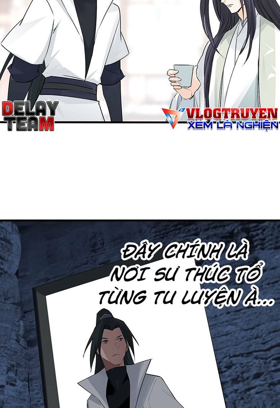 Đại Đạo Triều Thiên Chương 75 Ảnh 56