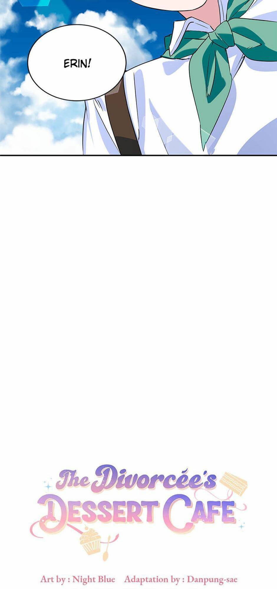 Ác Nữ Làm Bánh Sau Khi Ly Hôn Chương 8 Ảnh 12