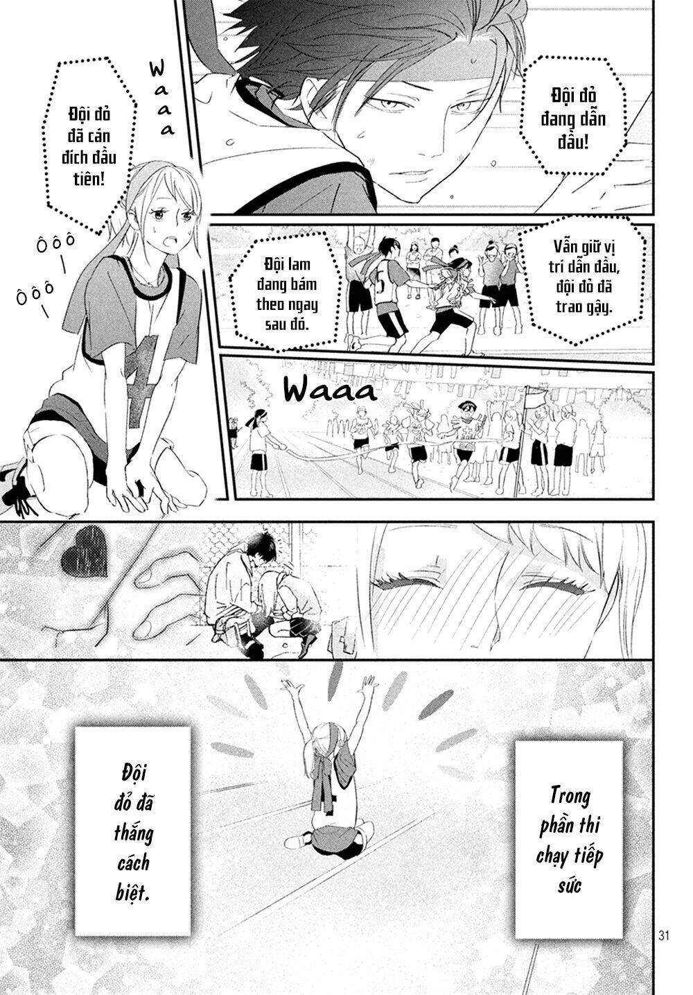 Mairimashita, Senpai! Chương 18 Ảnh 6