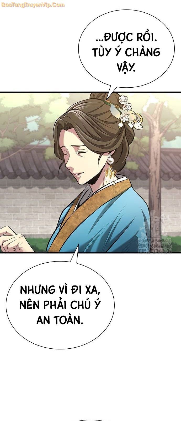 Thiên Trung Long Môn Chương 4 Ảnh 52