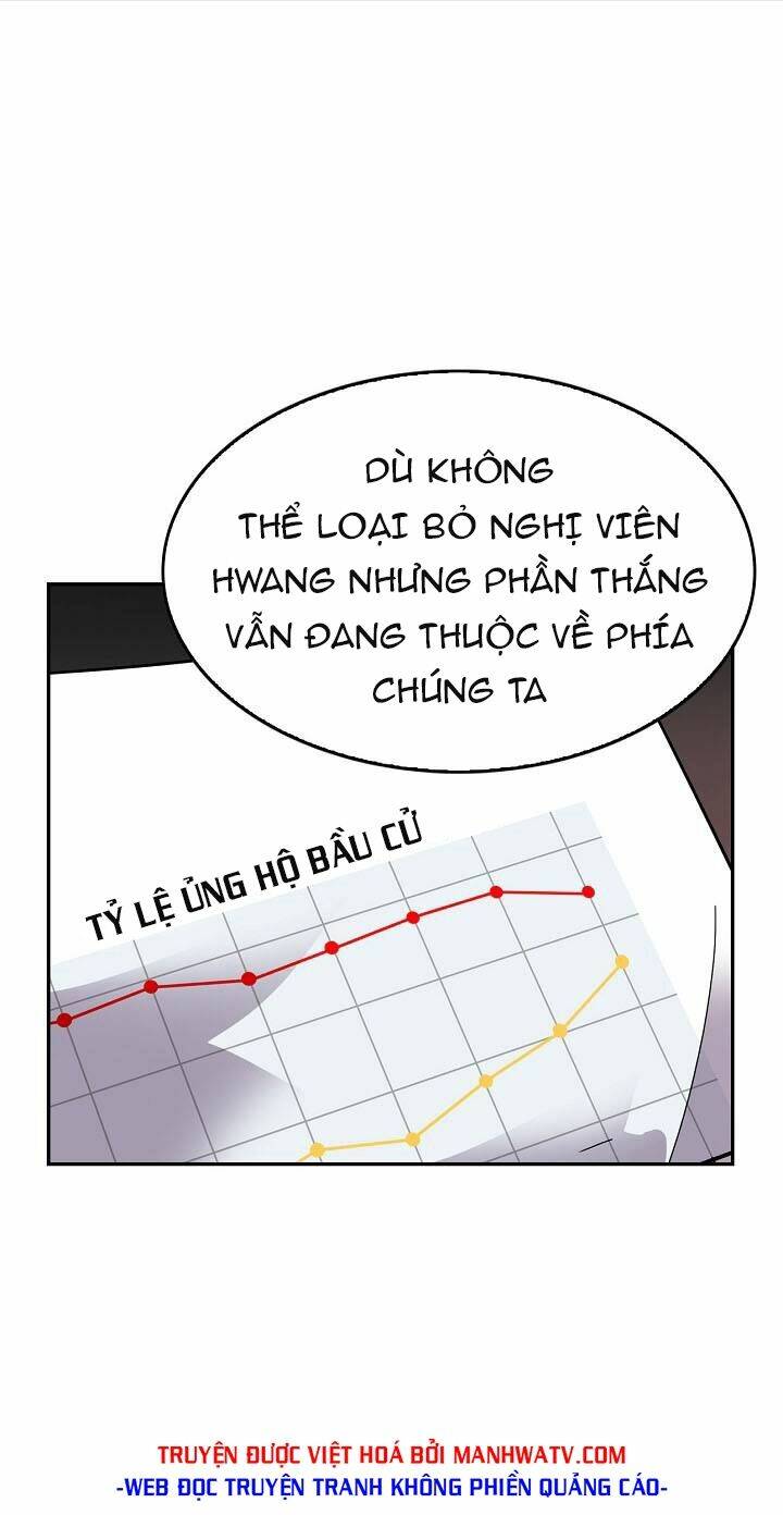 Điều Tra Viên Chuyển Sinh Chương 133 Ảnh 68
