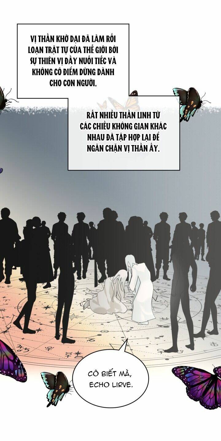 Kẻ Tạo Ra Nữ Phản Diện Chương 68.1 Ảnh 72