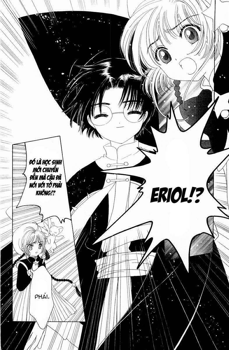 Card Captor Sakura Chương 43 Ảnh 49