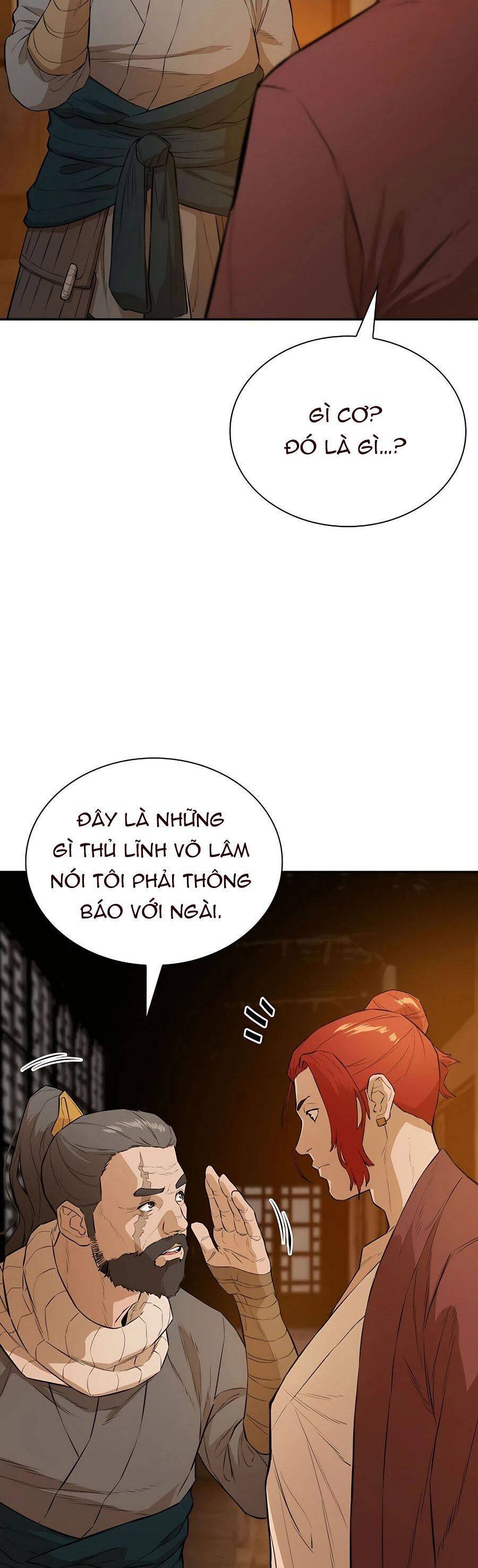 Kẻ Phản Diện Vô Song Chương 67 Ảnh 57