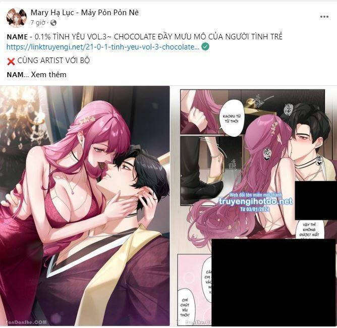 Cướp Dâu Chương 69.1 Ảnh 23