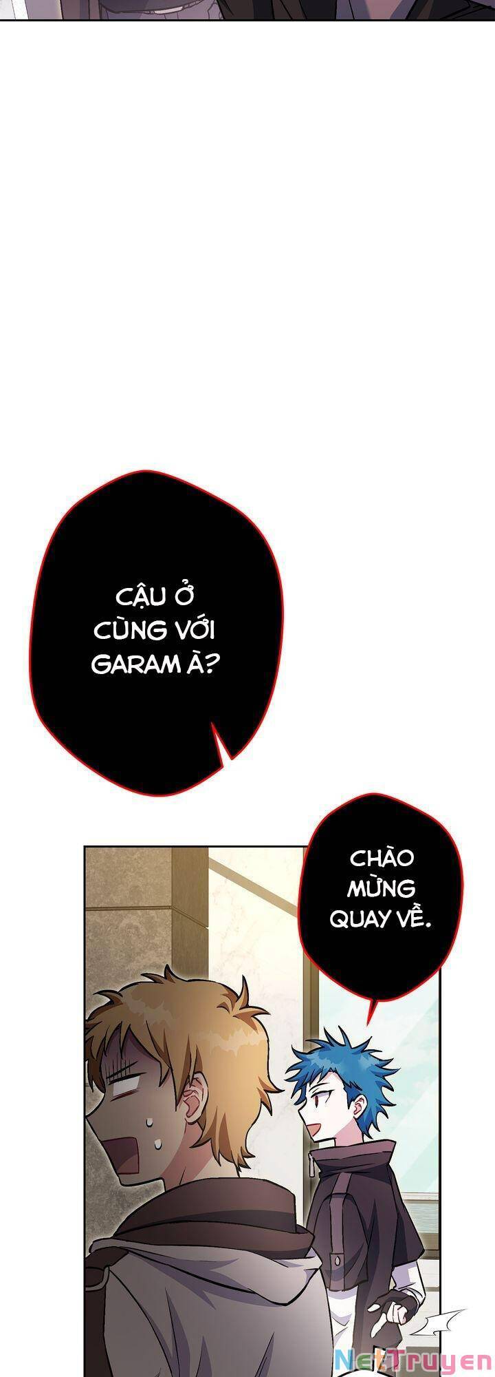 Sự Sống Sót Của Kẻ Chiêu Hồn Chương 35 Ảnh 80