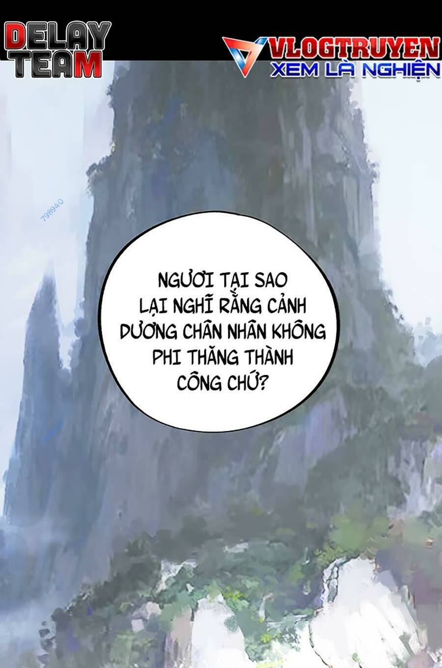 Đại Đạo Triều Thiên Chương 71 Ảnh 63