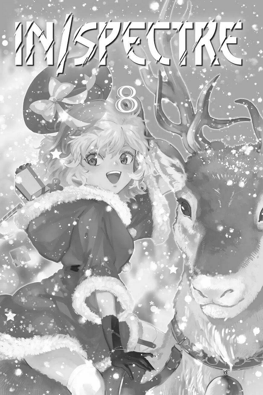 Kyokou Suiri Chương 17 Ảnh 4