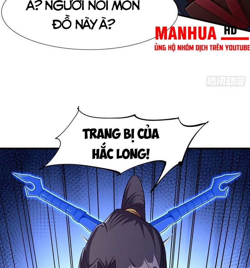 Không Có Đạo Lữ Sẽ Chết Chương 75 Ảnh 49
