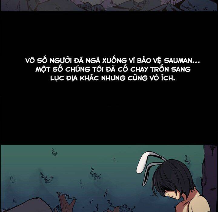 Dâm Hùng Chương 29 Ảnh 9