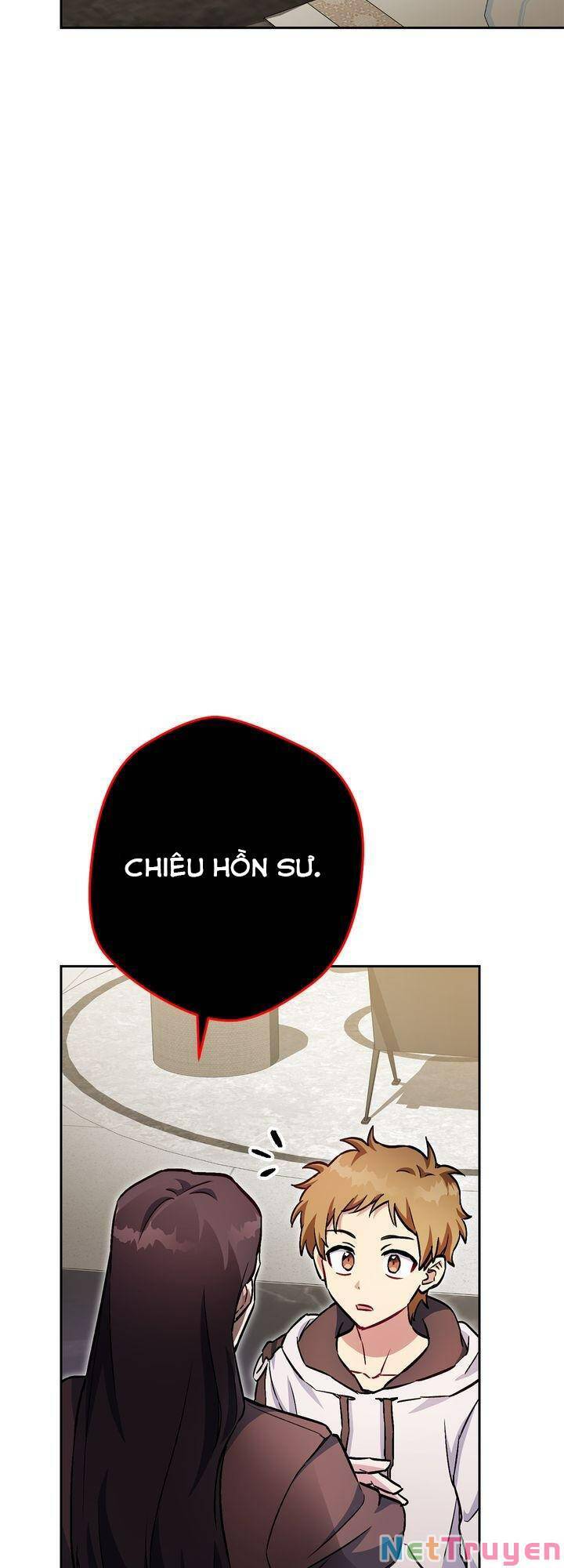 Sự Sống Sót Của Kẻ Chiêu Hồn Chương 35 Ảnh 83
