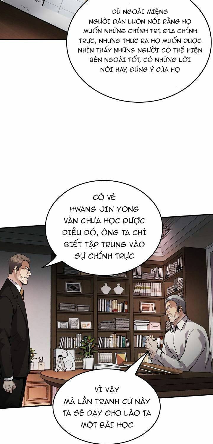 Điều Tra Viên Chuyển Sinh Chương 133 Ảnh 73